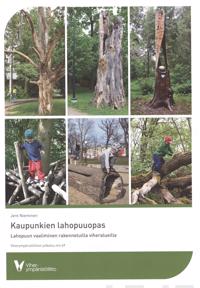 Kaupunkien lahopuuopas