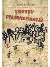 Kainuun perinneleikkejä