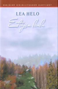 Etsijän laulu