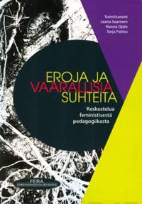 Eroja ja vaarallisia suhteita