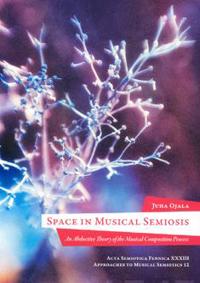 Space in musical semiosis