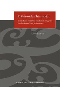 Erilaisuuden hierarkiat