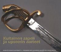 Kultainen sapeli ja upseerin aarteet