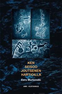 Ken seisoo joutsenen hartioilla