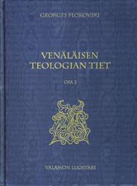 Venäläisen teologian tiet