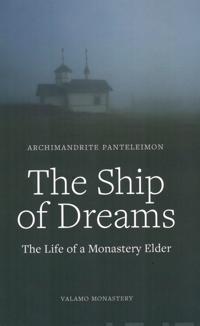 The Ship of Dreams