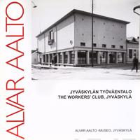Jyväskylän työväentalo - The Workers' Club Jyväskylä