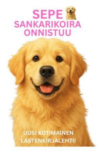 Sepe Sankarikoira onnistuu