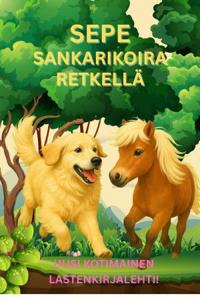 Sepe Sankarikoira retkellä