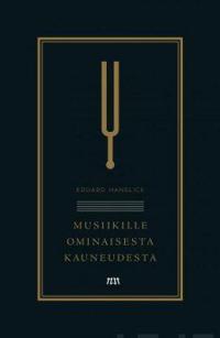 Musiikille ominaisesta kauneudesta