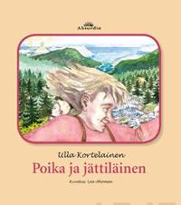 Poika ja jättiläinen