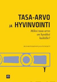 Tasa-arvo ja hyvinvointi