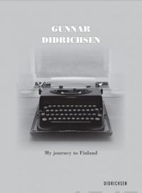 My journey to Finland
