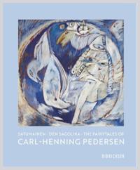 Satumainen Carl-Henning Pedersen