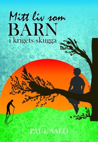 Mitt liv som barn i krigets skugga