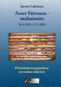 Asser Siitonen