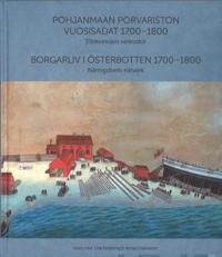 Pohjanmaan porvariston vuosisadat 1700-1800