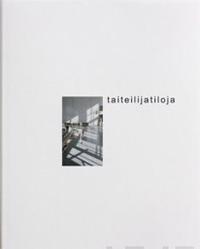 Taiteilijatiloja