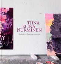 Tiina Elina Nurminen