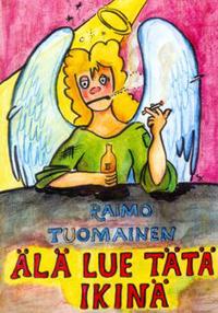 Älä lue tätä ikinä