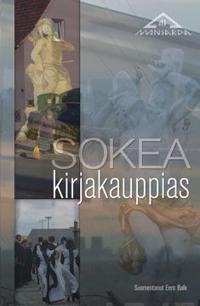 Sokea kirjakauppias