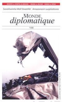 Le Monde Diplomatique 8