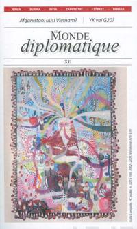 Le Monde Diplomatique 12