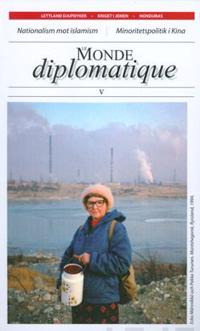 Le Monde Diplomatique 5