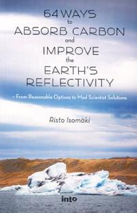 64 ways to absorb carbon and improve the earth's reflectivity