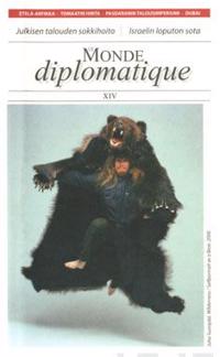 Le Monde Diplomatique 14