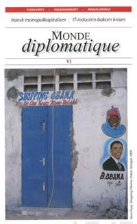 Le Monde Diplomatique 6