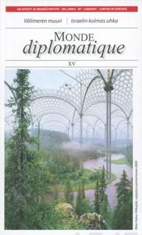 Le Monde Diplomatique 15