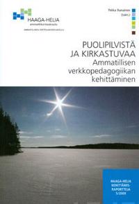 Puolipilvistä ja kirkastuvaa