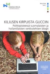 Kiljusen kirpuista Gucciin