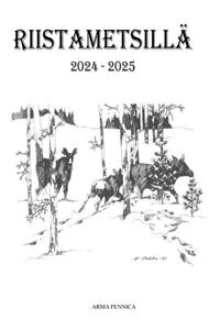 Riistametsillä