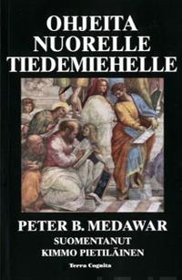 Ohjeita nuorelle tiedemiehelle