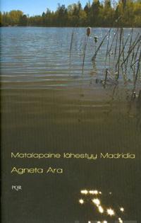 Matalapaine lähestyy Madridia