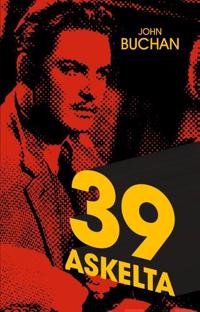 39 askelta