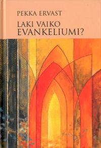Laki vaiko evankeliumi?