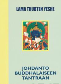 Johdanto buddhalaiseen tantraan