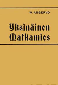 Yksinäinen matkamies