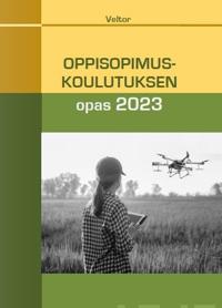 Oppisopimuskoulutuksen opas 2023