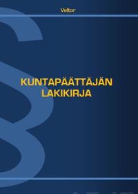 Kuntapäättäjän lakikirja