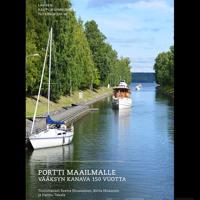 Portti maailmalle