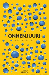 Onnenjuuri