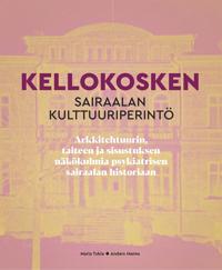 Kellokosken sairaalan kulttuuriperintö