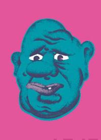 The Head
