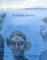 Kolmas korva