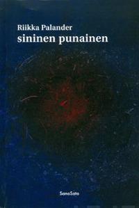 Sininen punainen