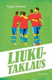 Liukutaklaus